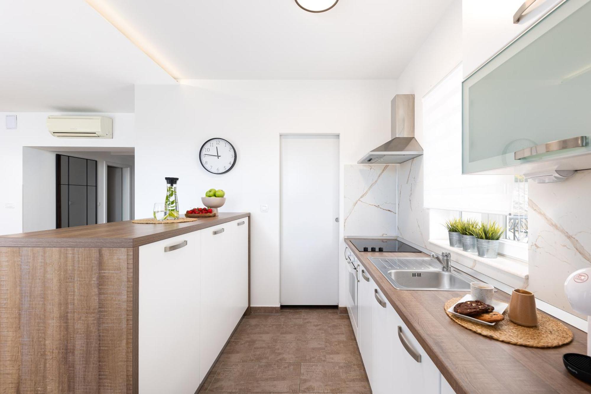 Sasso Apartment Split