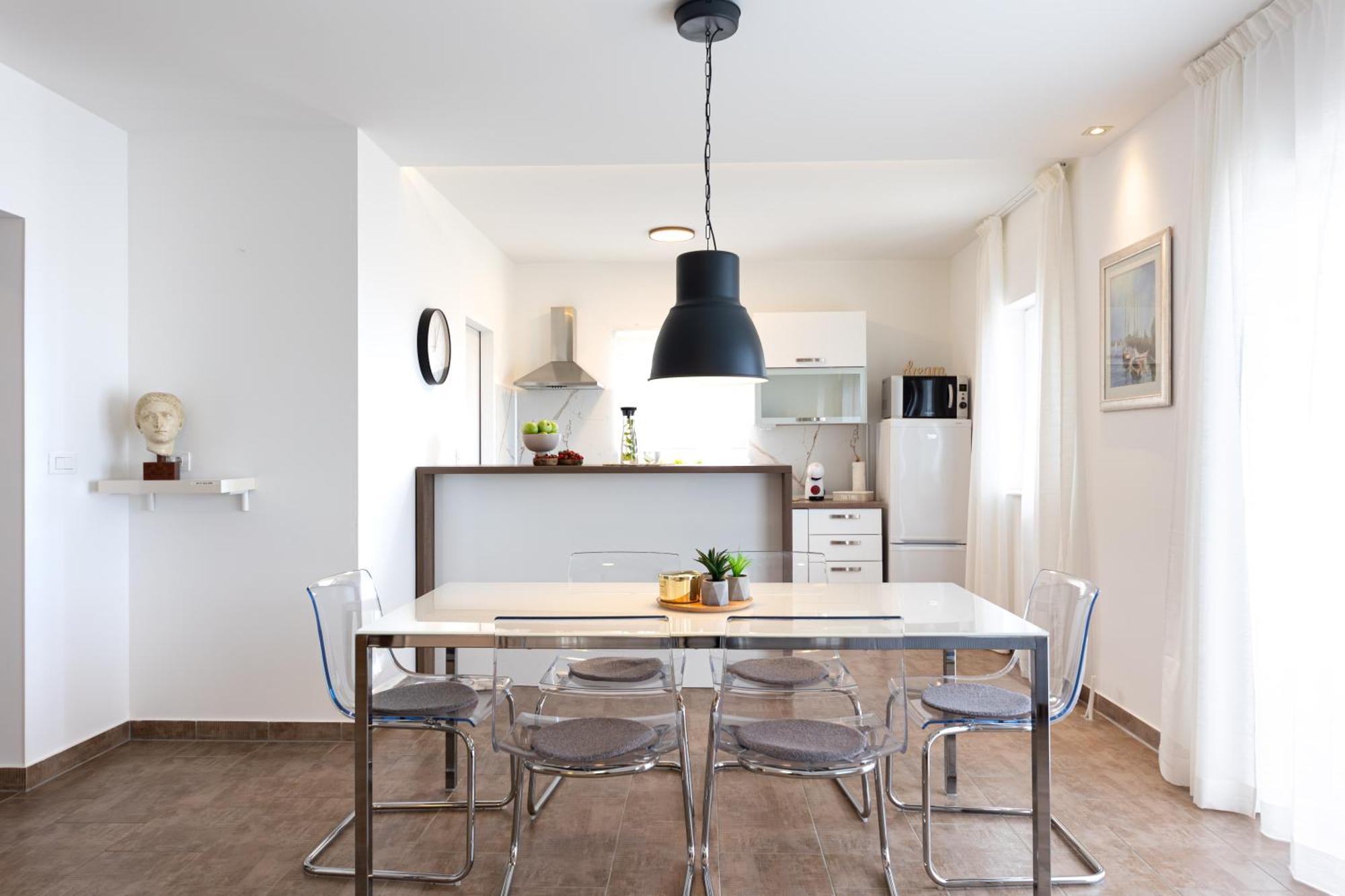 Apartment Sasso Split