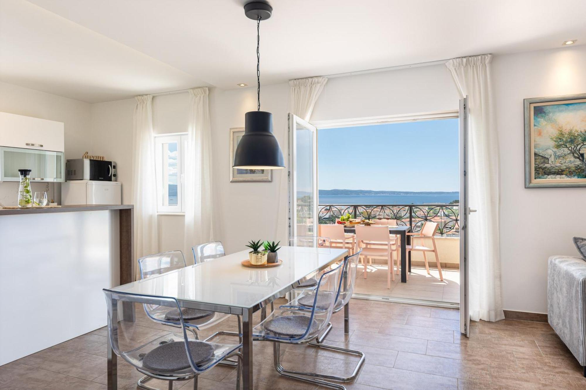 Sasso Apartment