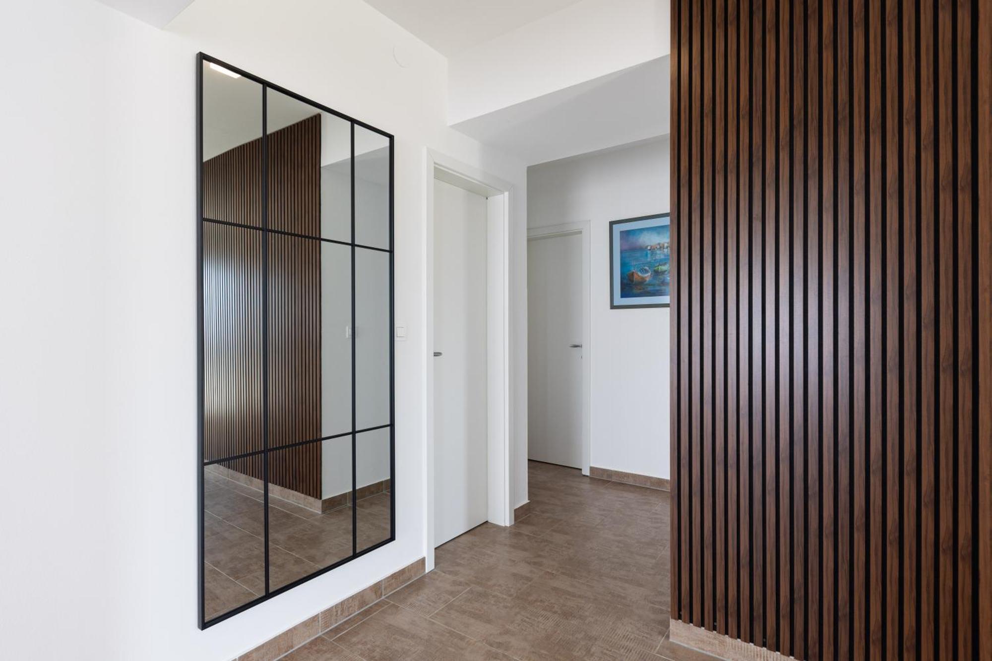 Sasso Apartment *