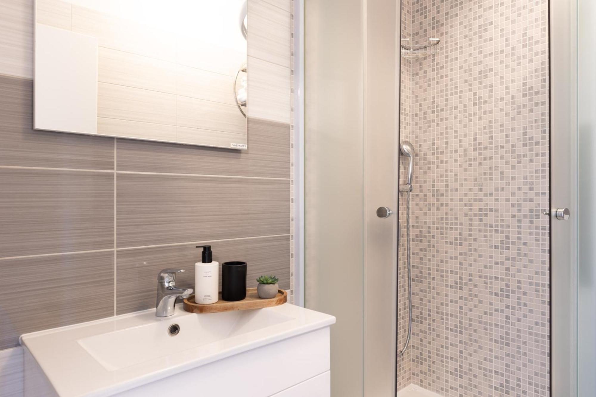 Apartment Sasso *