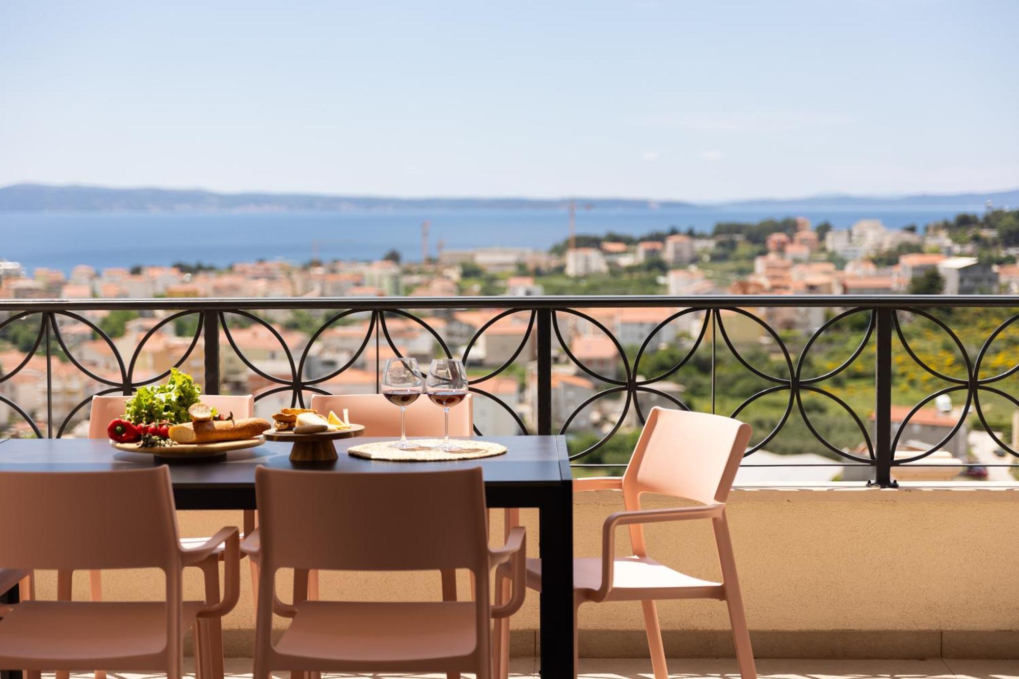 Sasso Apartment Split
