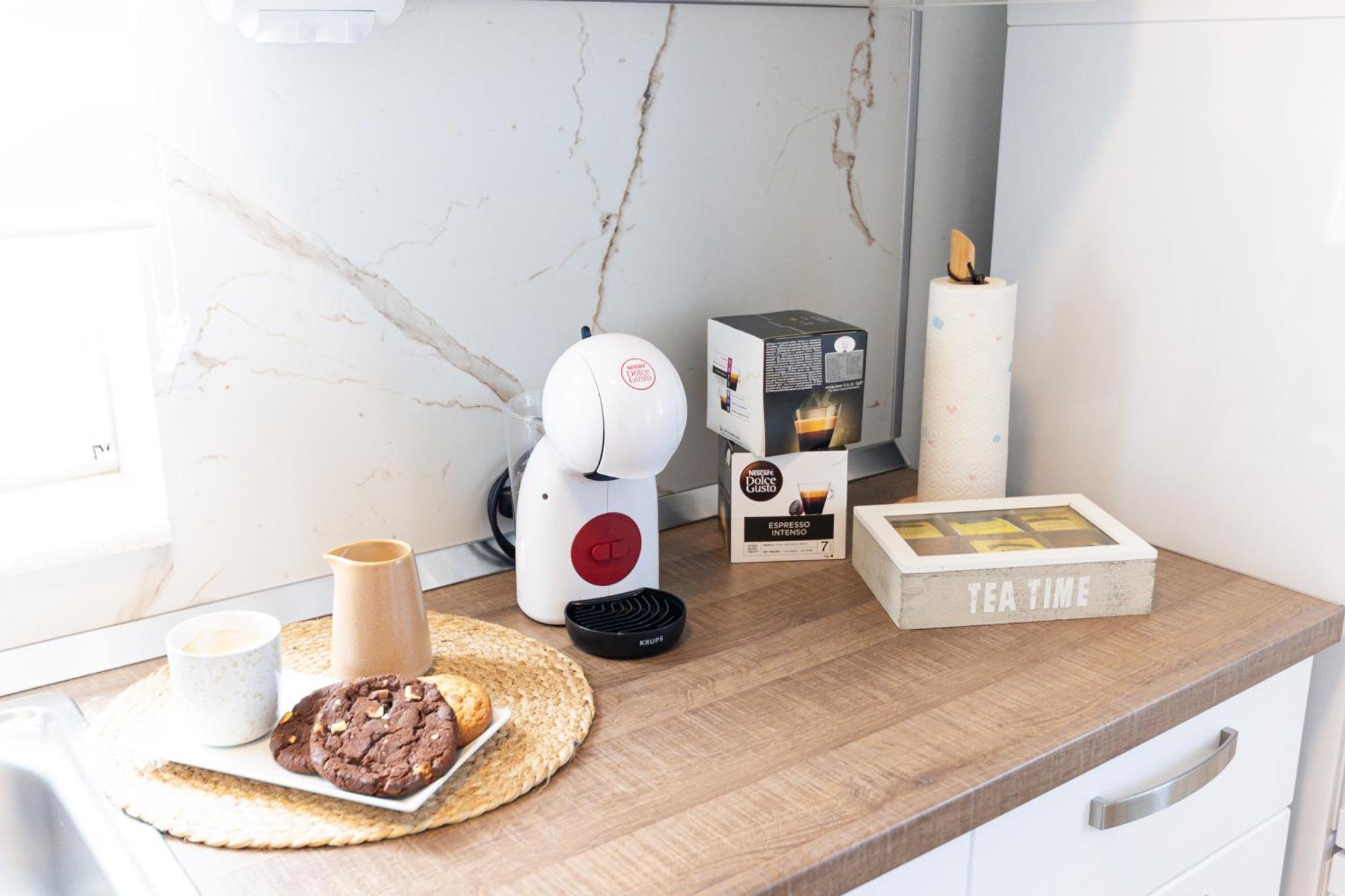 Apartment Sasso Split