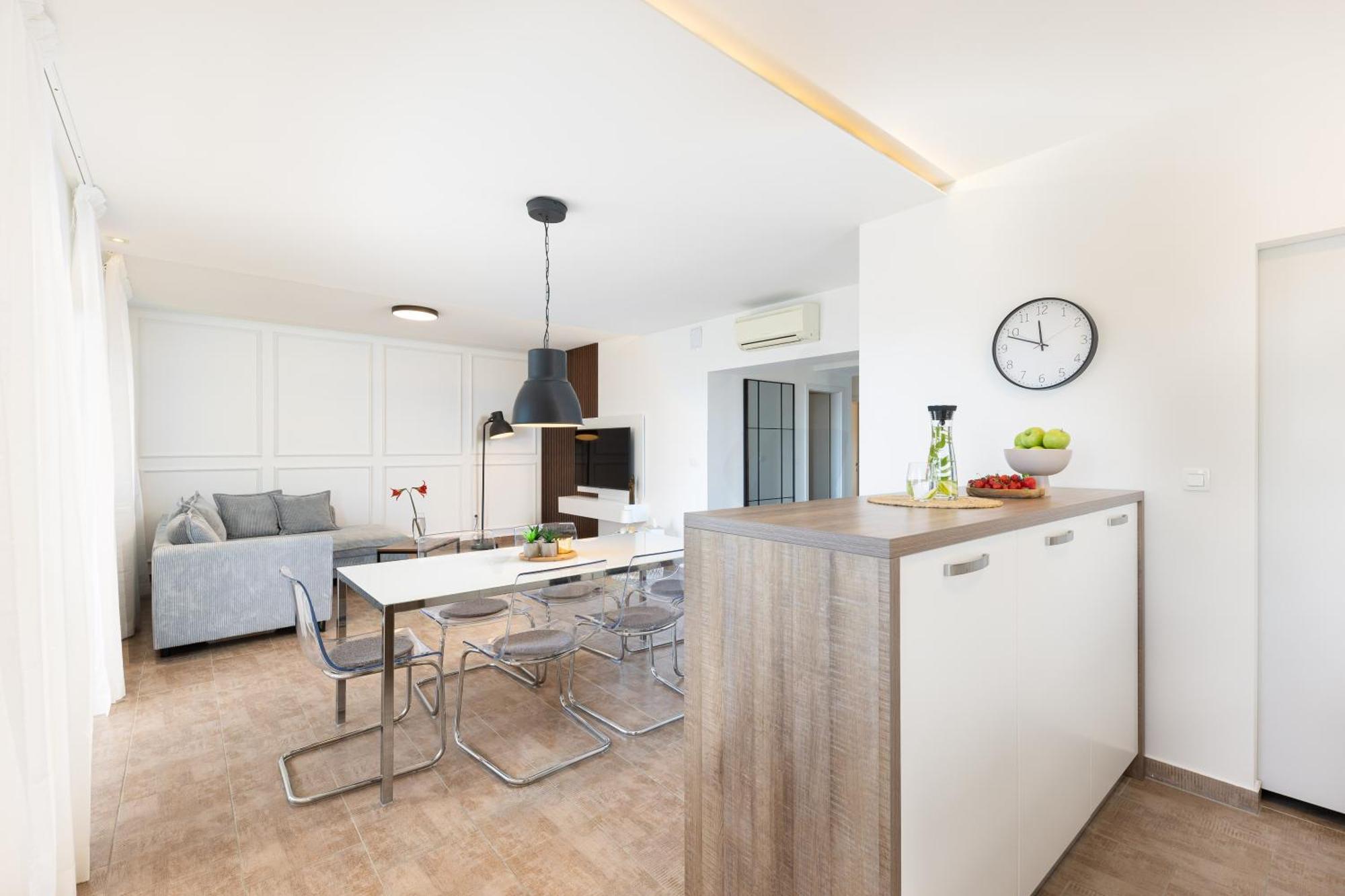 Sasso Apartment