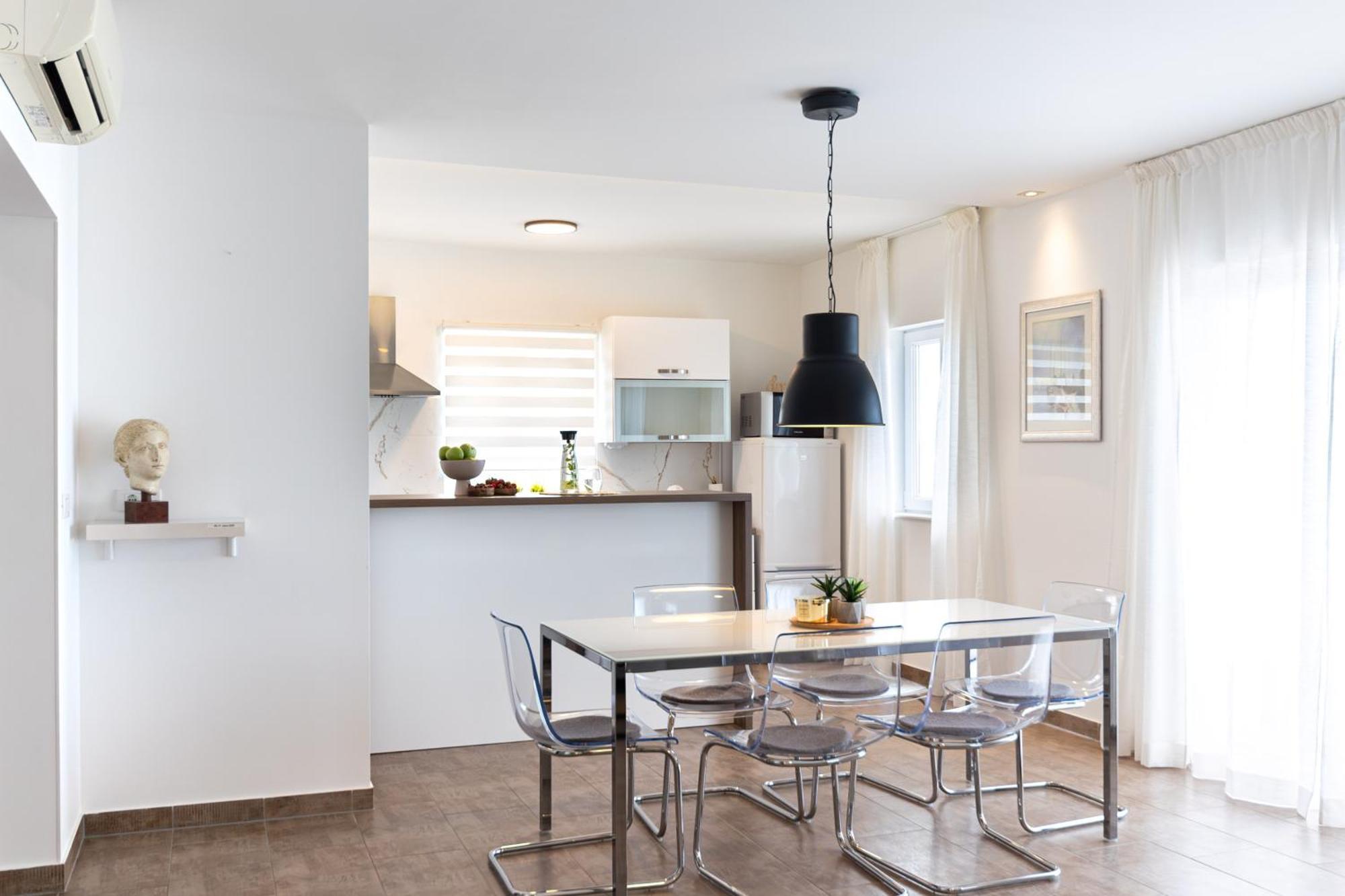 Apartment Sasso