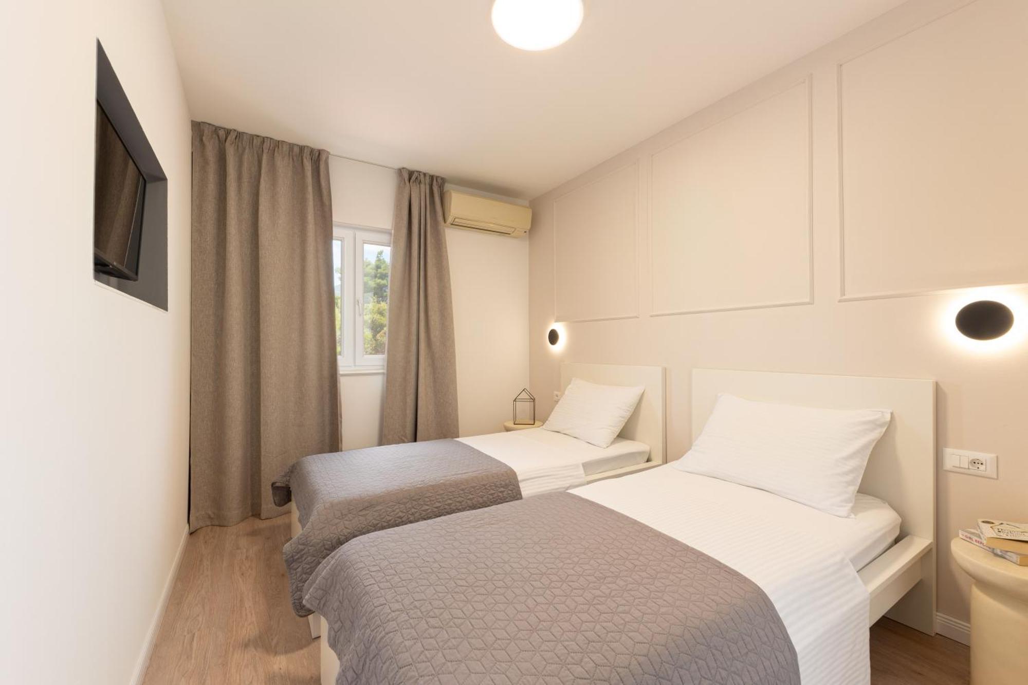 Sasso Apartment *
