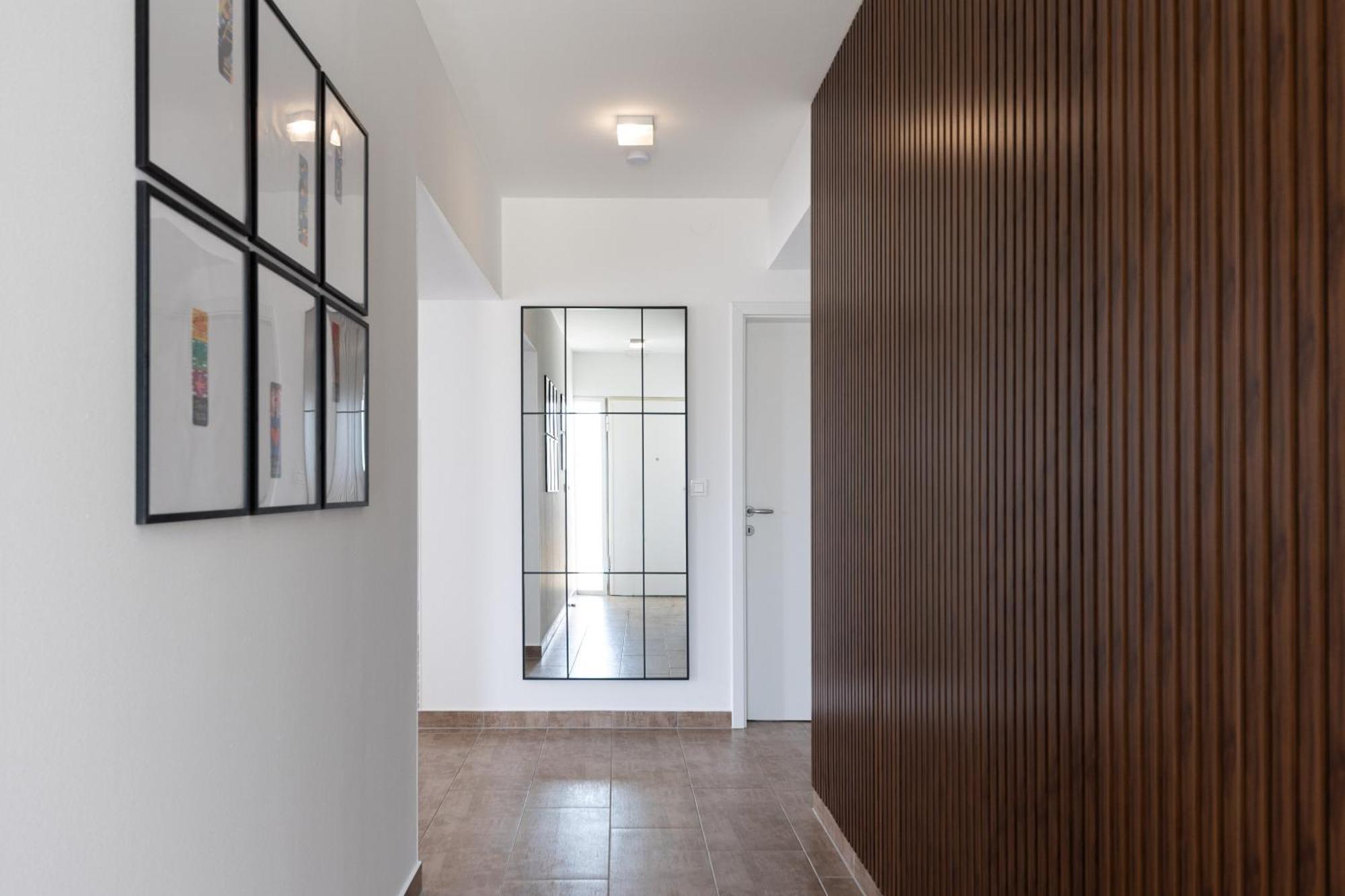 Apartment Sasso *