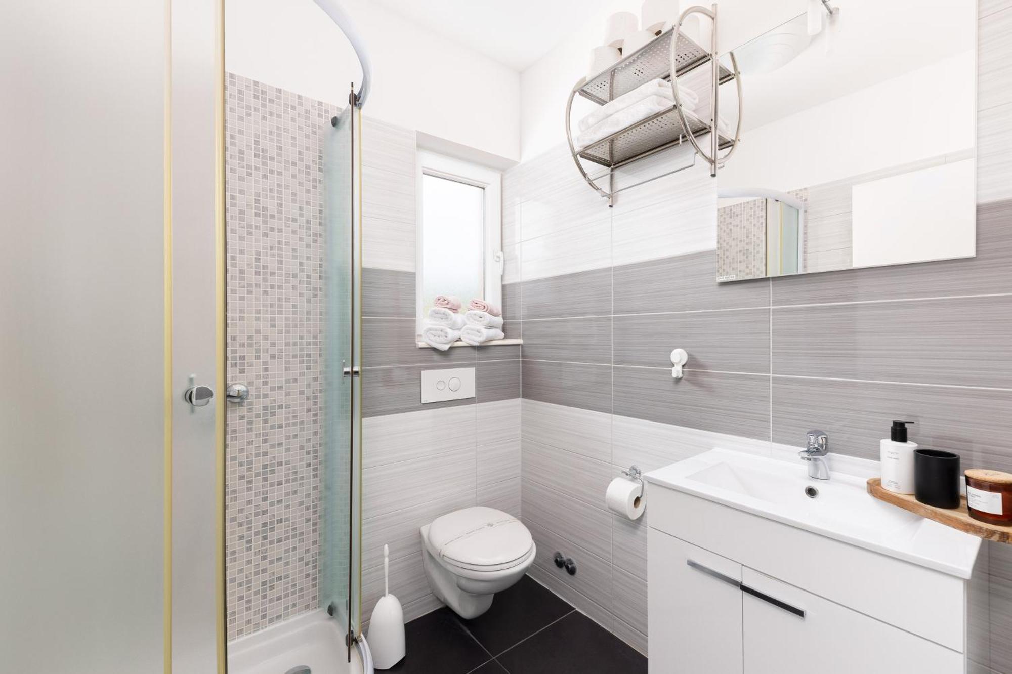Sasso Apartment *
